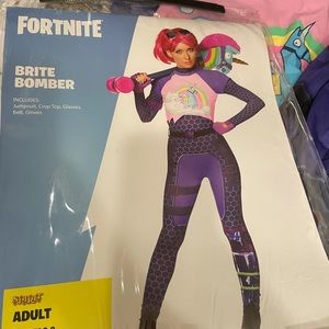 Halloween Costume Fortnite